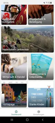 Herbolzheim android App screenshot 3